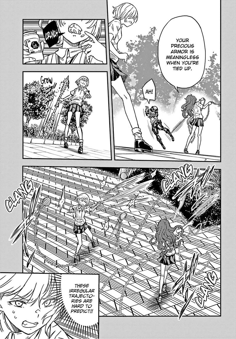 To Aru Kagaku No Choudenjibou 136 15