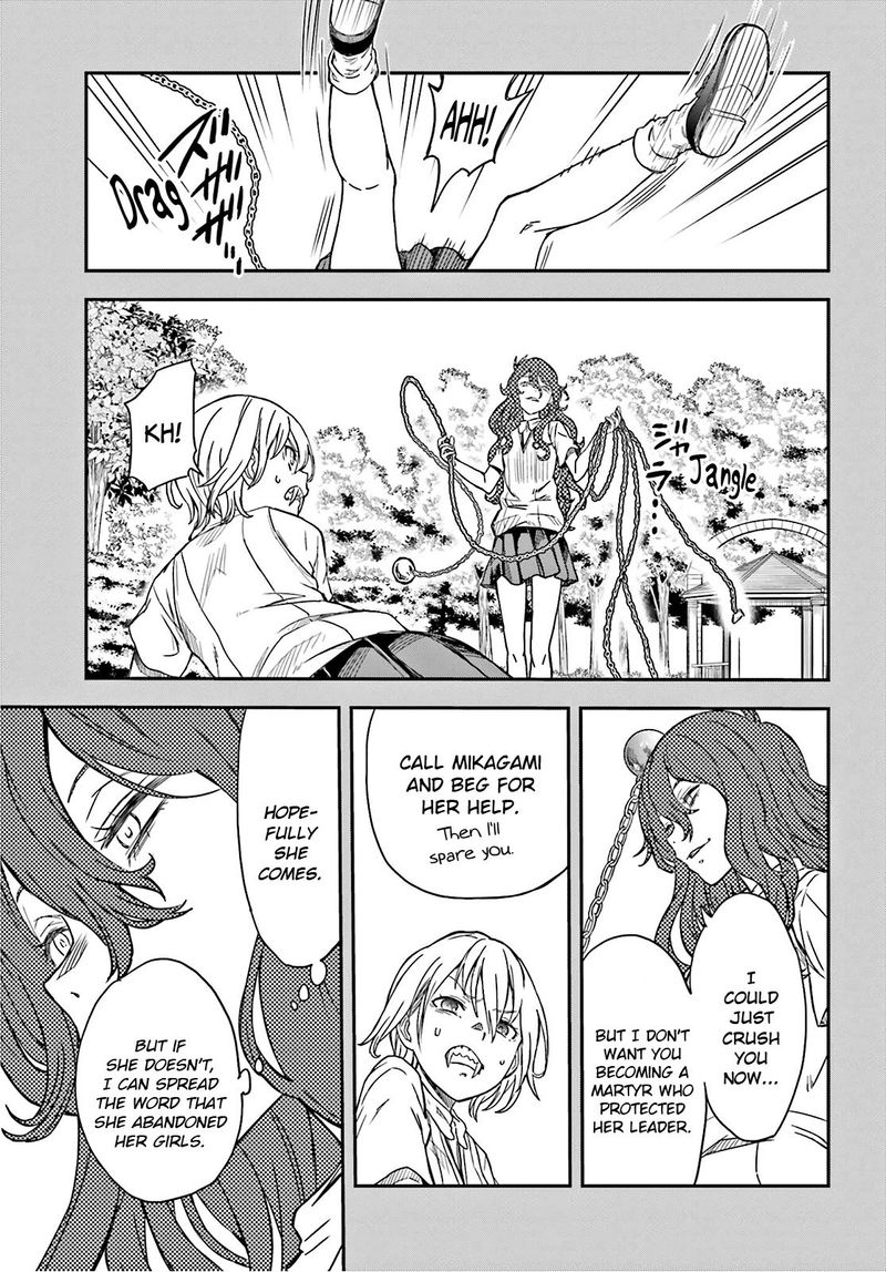 To Aru Kagaku No Choudenjibou 136 17