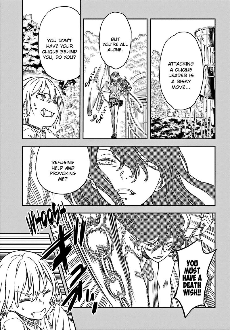 To Aru Kagaku No Choudenjibou 136 19