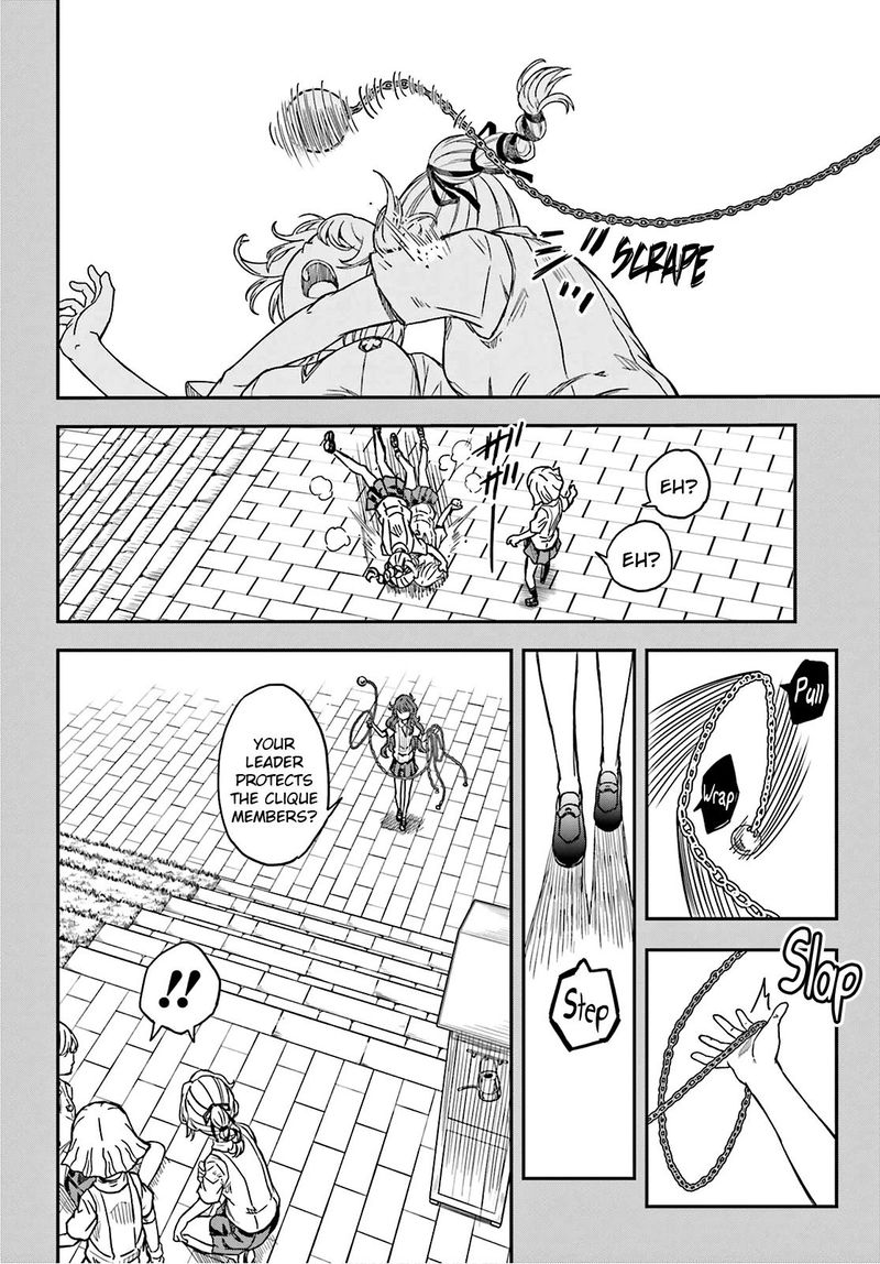 To Aru Kagaku No Choudenjibou 136 2