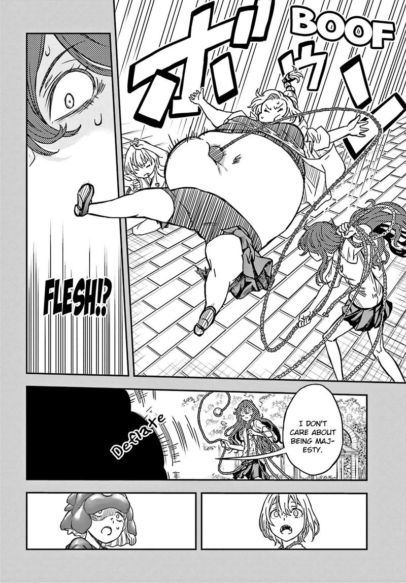 To Aru Kagaku No Choudenjibou 136 20