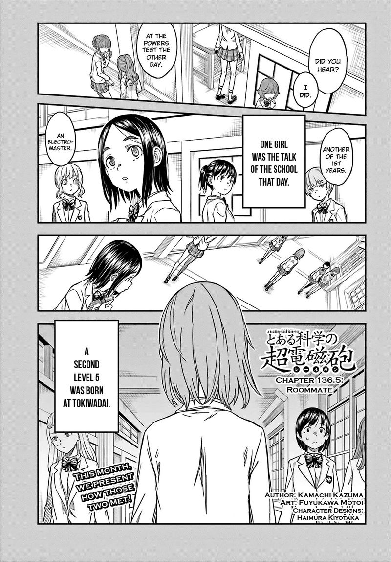 To Aru Kagaku No Choudenjibou 136 22