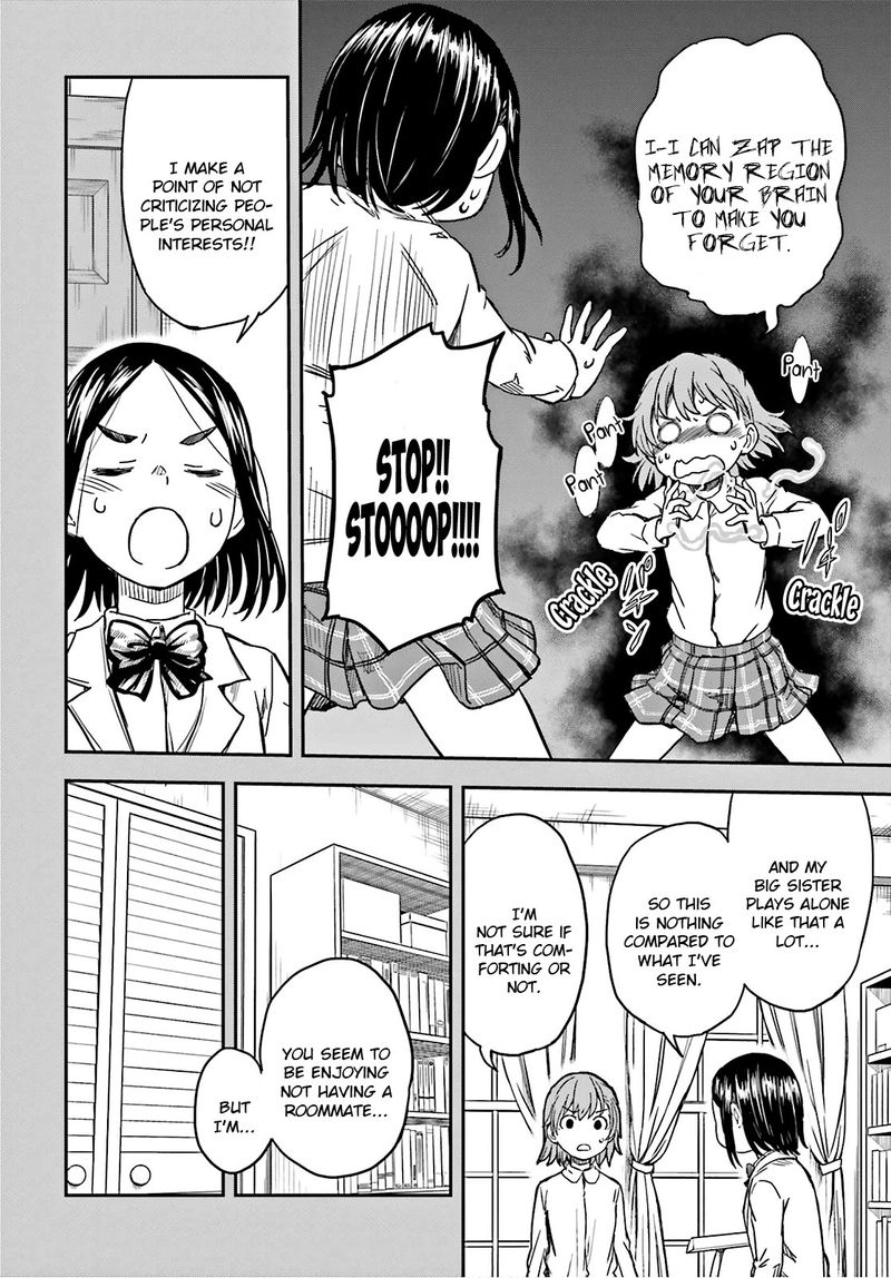 To Aru Kagaku No Choudenjibou 136 27
