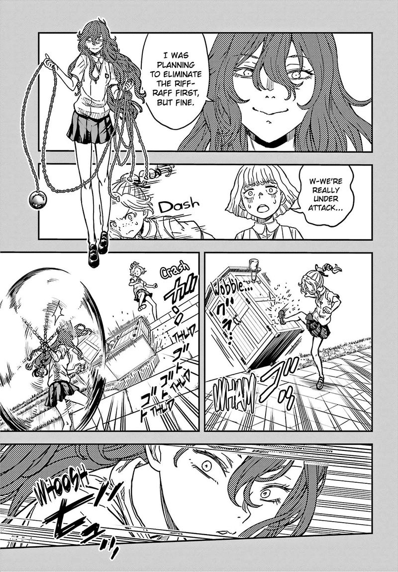 To Aru Kagaku No Choudenjibou 136 3
