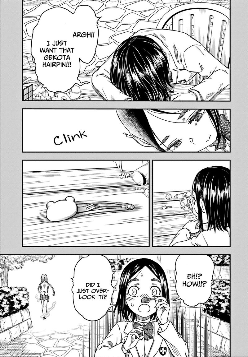To Aru Kagaku No Choudenjibou 136 30