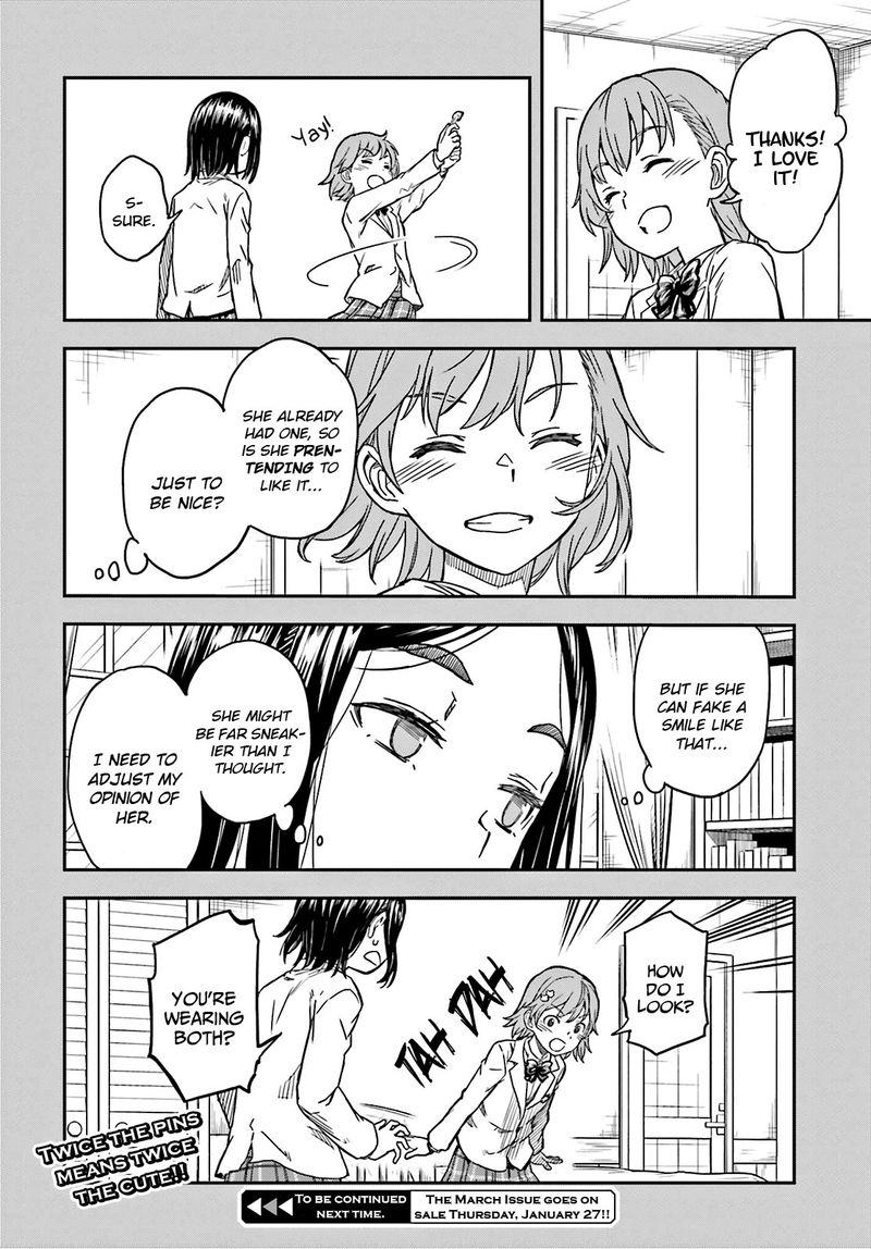 To Aru Kagaku No Choudenjibou 136 33