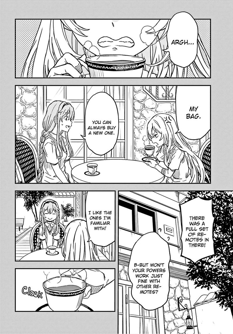 To Aru Kagaku No Choudenjibou 136 8