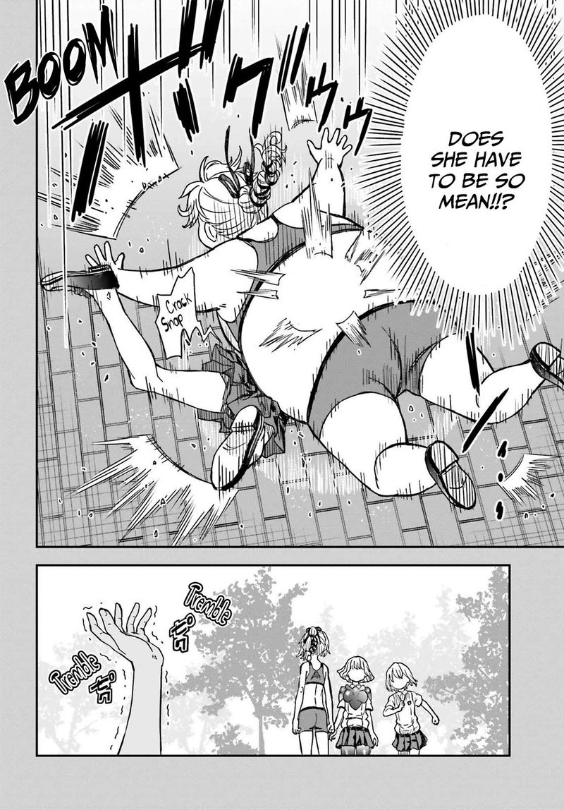 To Aru Kagaku No Choudenjibou 137 14