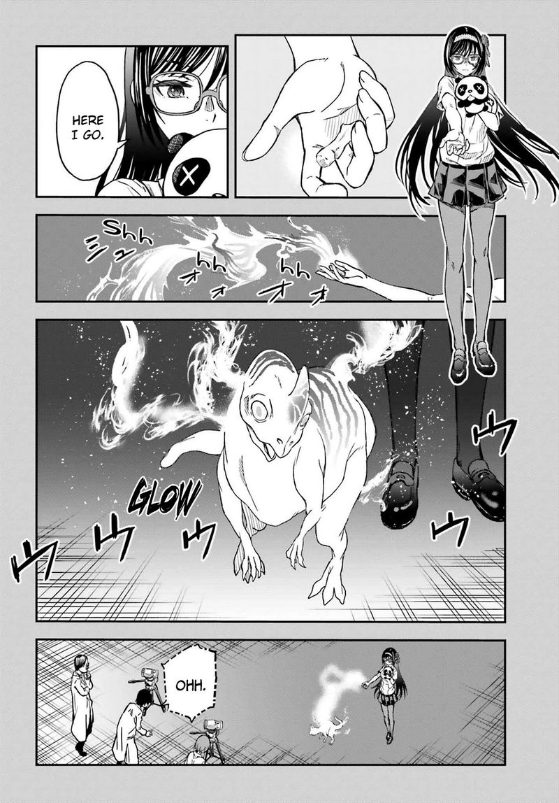To Aru Kagaku No Choudenjibou 137 16