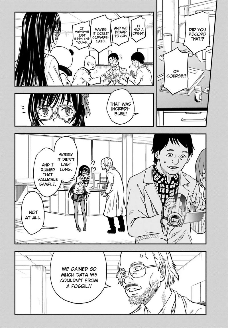 To Aru Kagaku No Choudenjibou 137 18