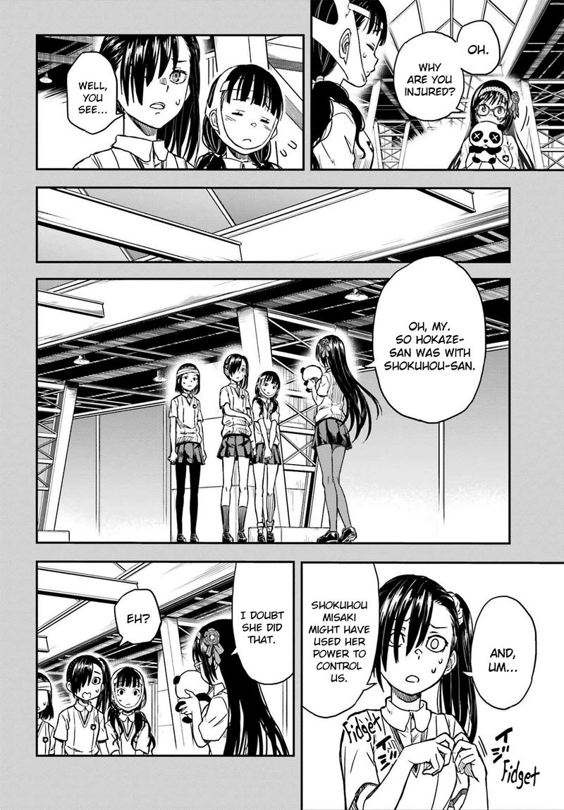 To Aru Kagaku No Choudenjibou 137 20