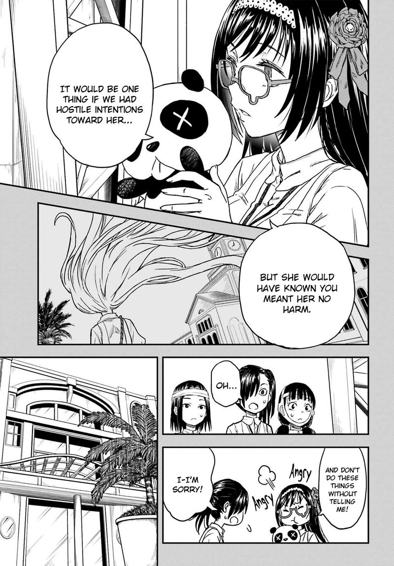 To Aru Kagaku No Choudenjibou 137 21