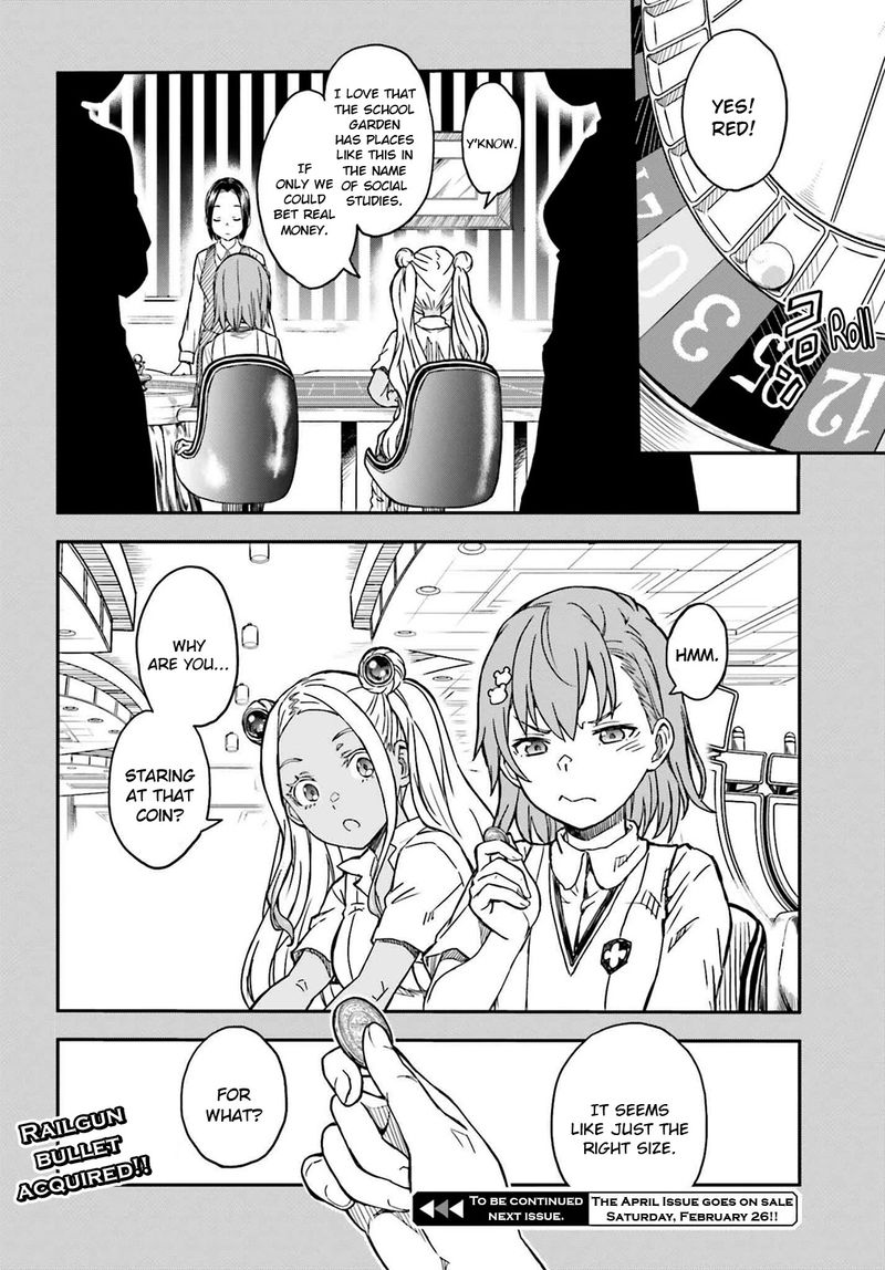To Aru Kagaku No Choudenjibou 137 22