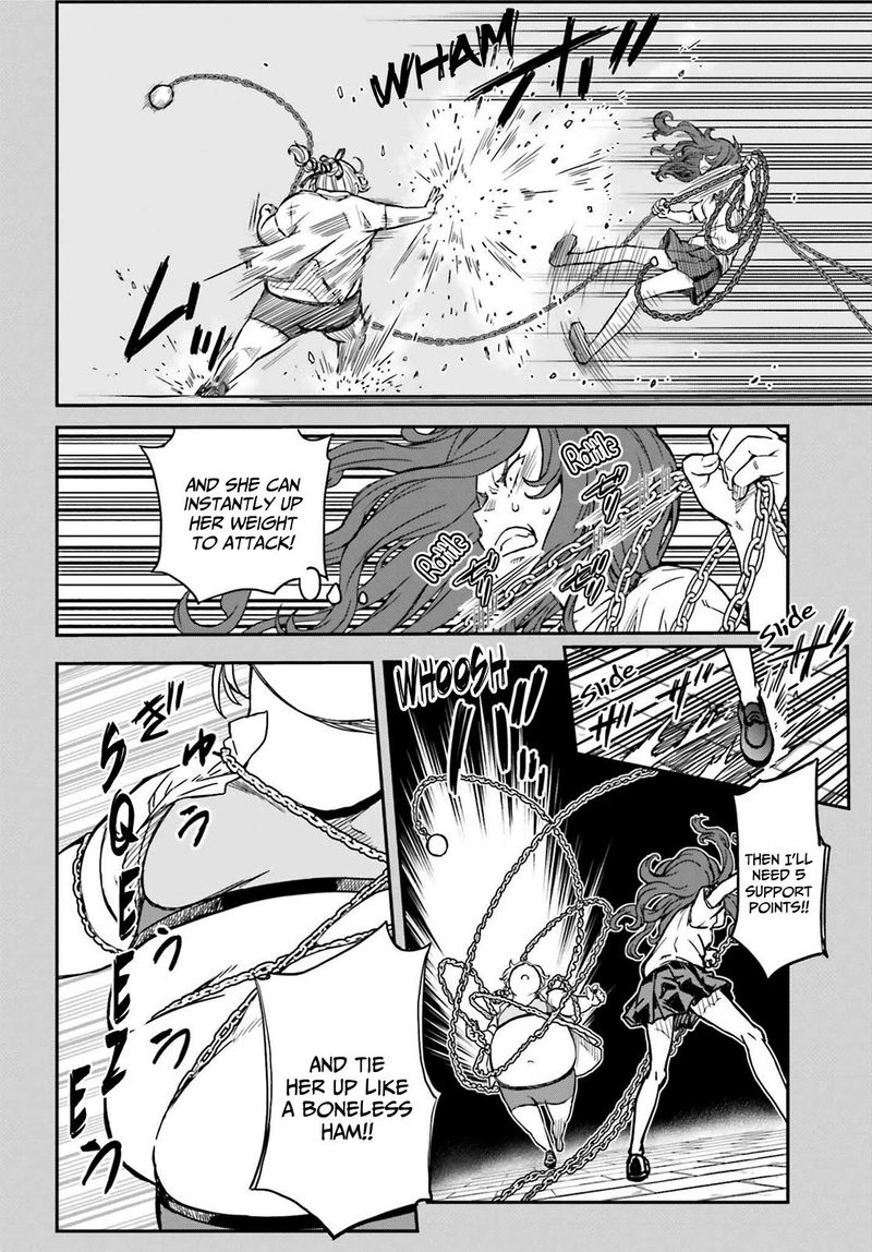 To Aru Kagaku No Choudenjibou 137 4