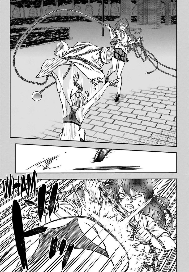 To Aru Kagaku No Choudenjibou 137 5