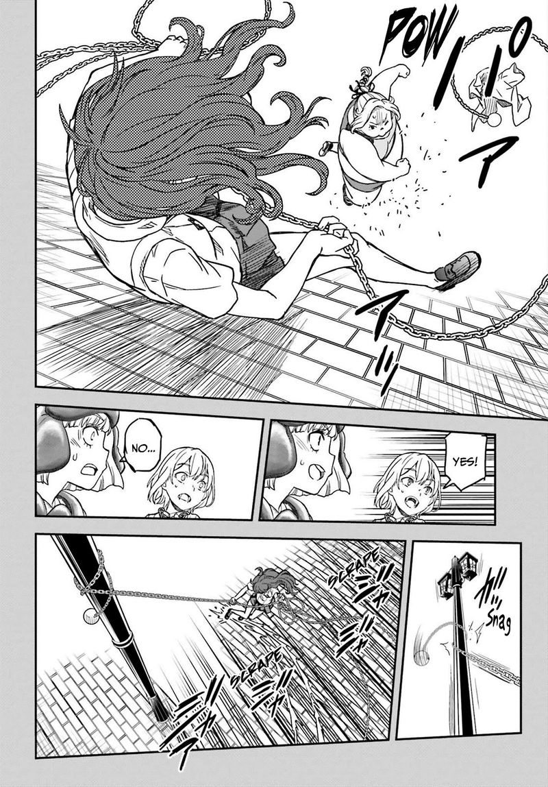 To Aru Kagaku No Choudenjibou 137 6