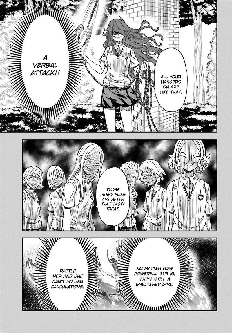 To Aru Kagaku No Choudenjibou 137 9
