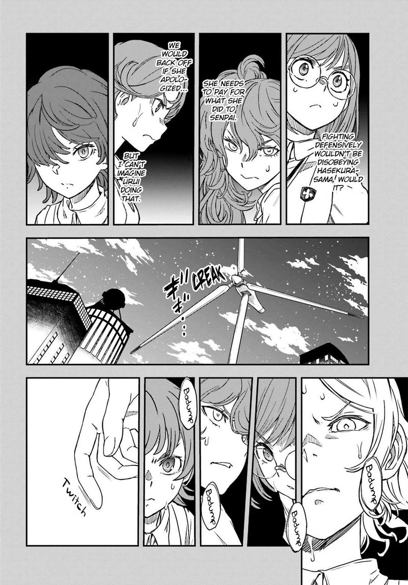 To Aru Kagaku No Choudenjibou 138 10