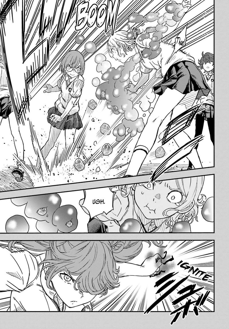 To Aru Kagaku No Choudenjibou 138 11