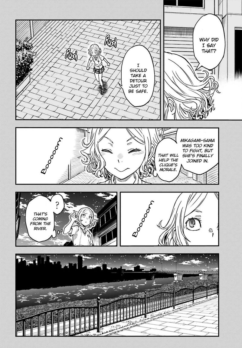 To Aru Kagaku No Choudenjibou 138 6