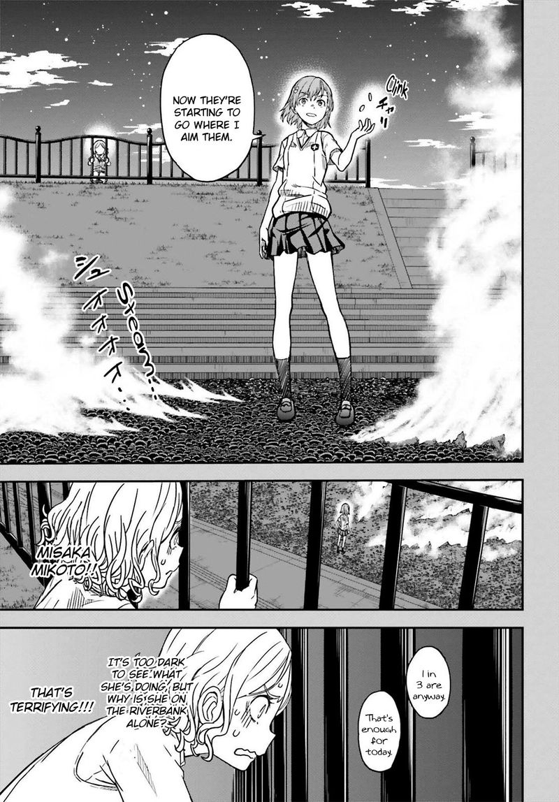 To Aru Kagaku No Choudenjibou 138 7