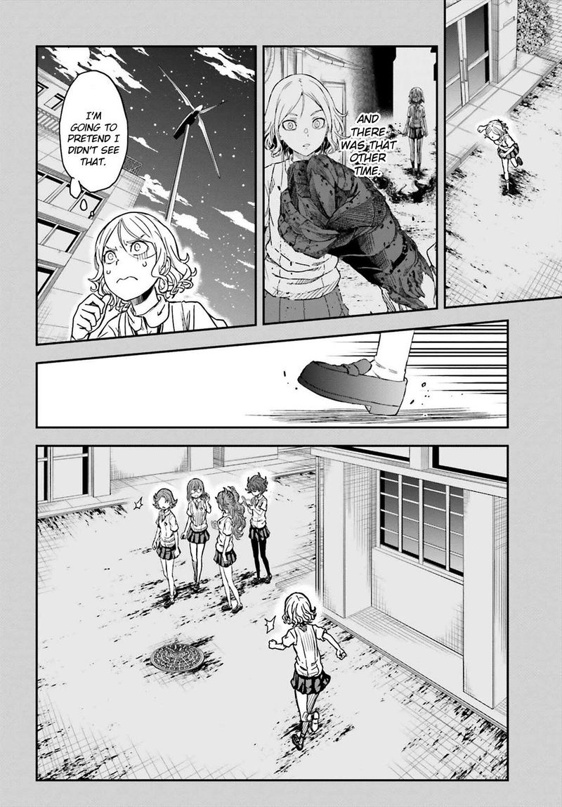 To Aru Kagaku No Choudenjibou 138 8