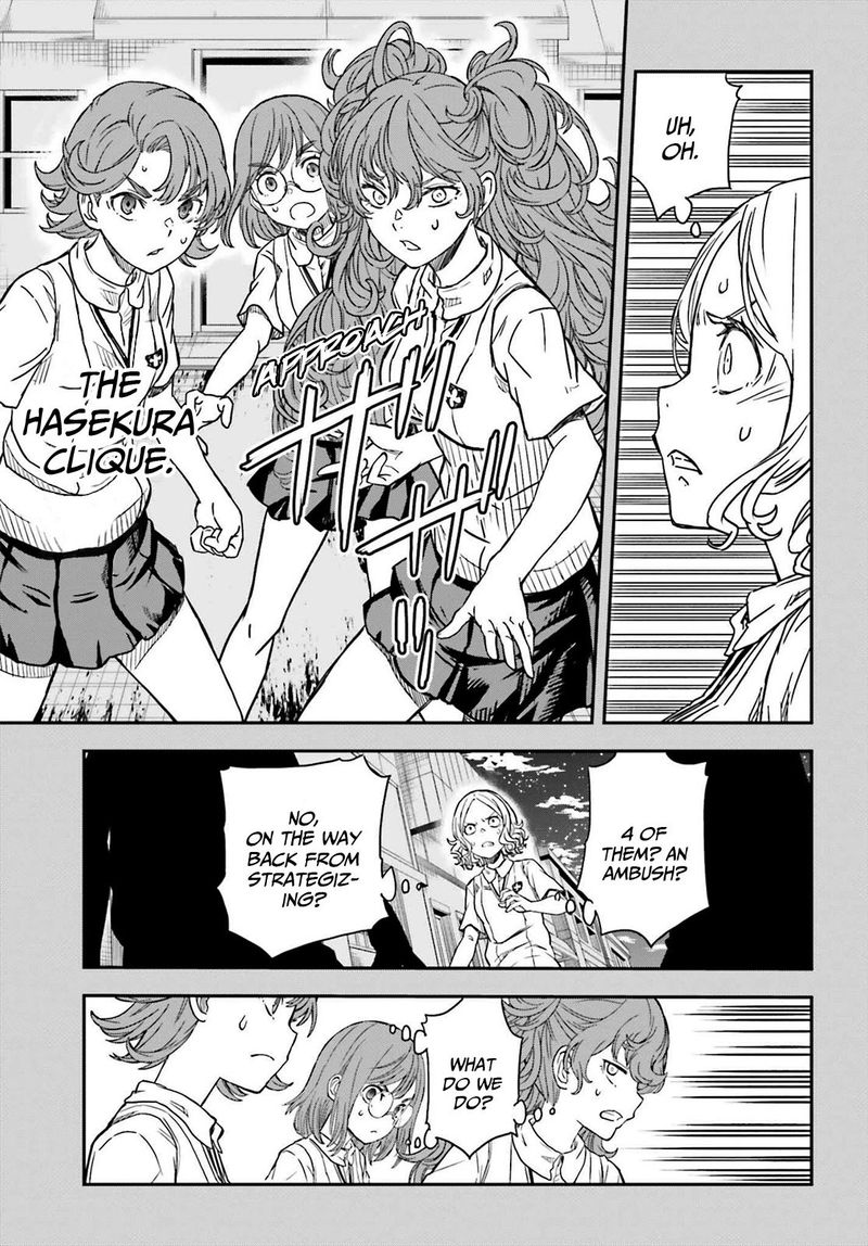 To Aru Kagaku No Choudenjibou 138 9