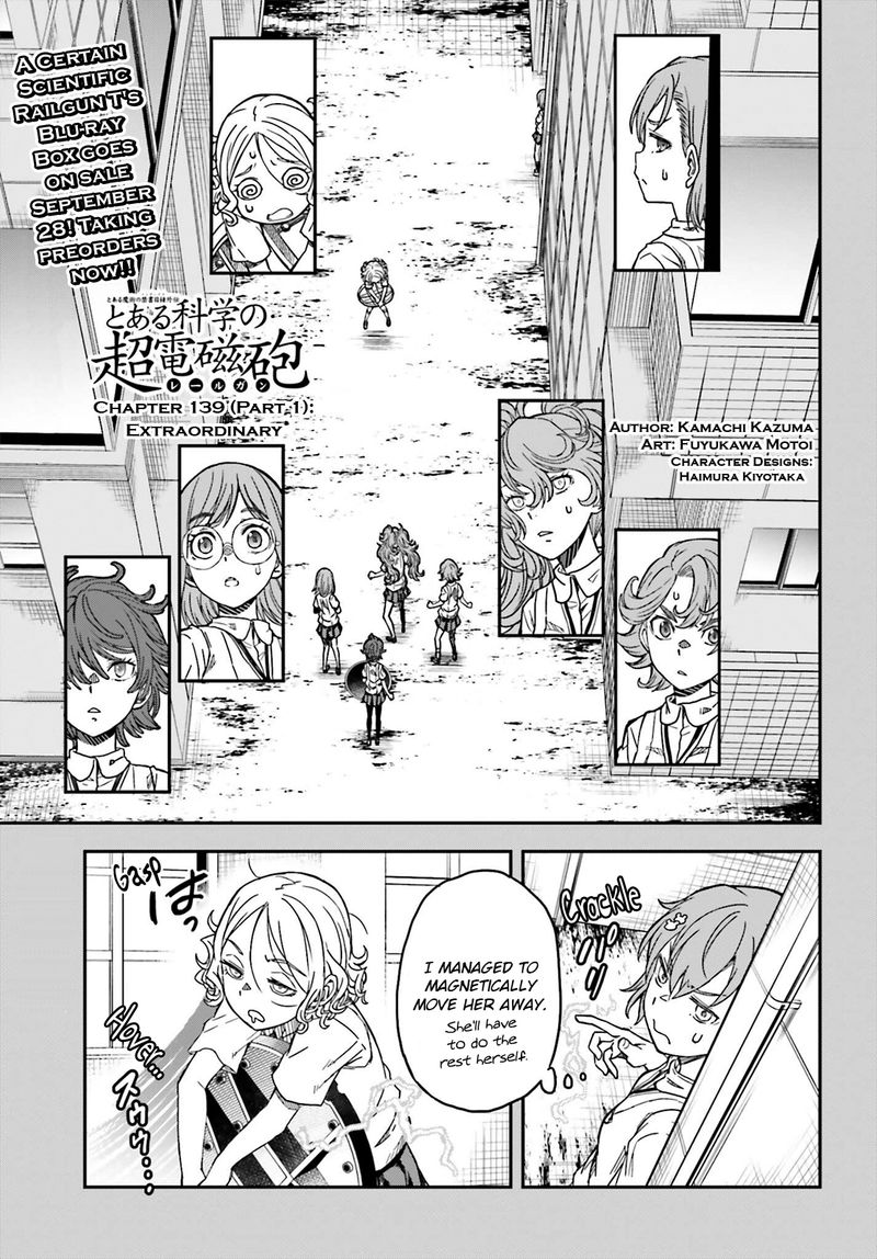 To Aru Kagaku No Choudenjibou 139 1