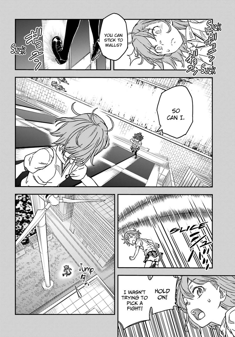 To Aru Kagaku No Choudenjibou 139 10