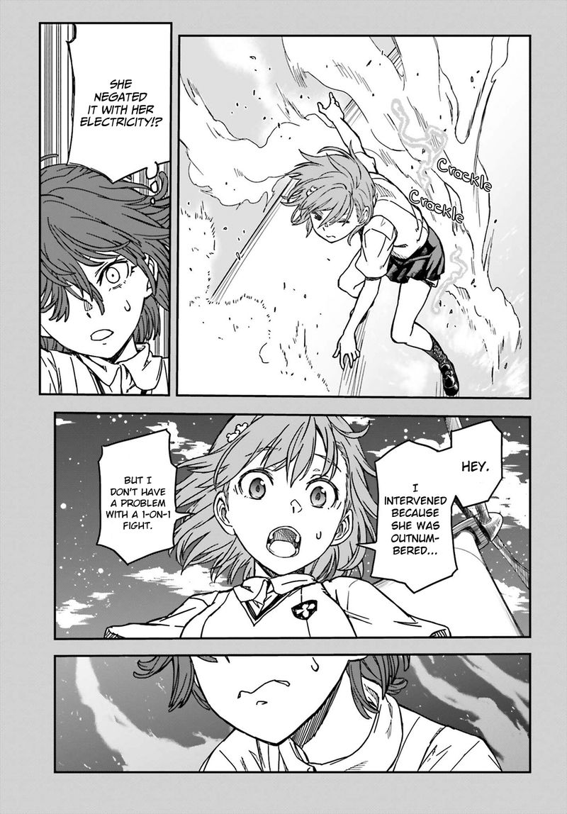 To Aru Kagaku No Choudenjibou 139 13
