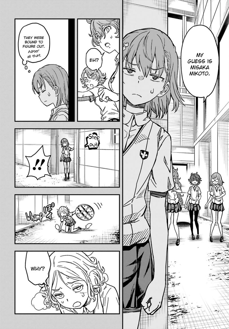 To Aru Kagaku No Choudenjibou 139 4