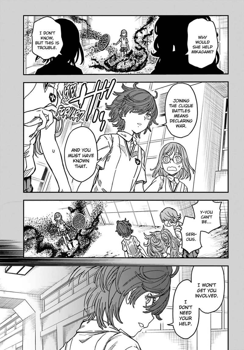 To Aru Kagaku No Choudenjibou 139 5