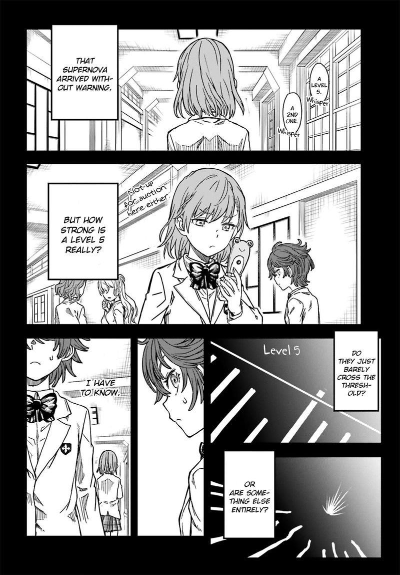 To Aru Kagaku No Choudenjibou 139 6
