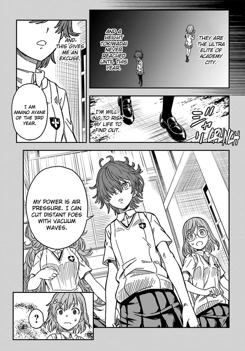 To Aru Kagaku No Choudenjibou 139 7