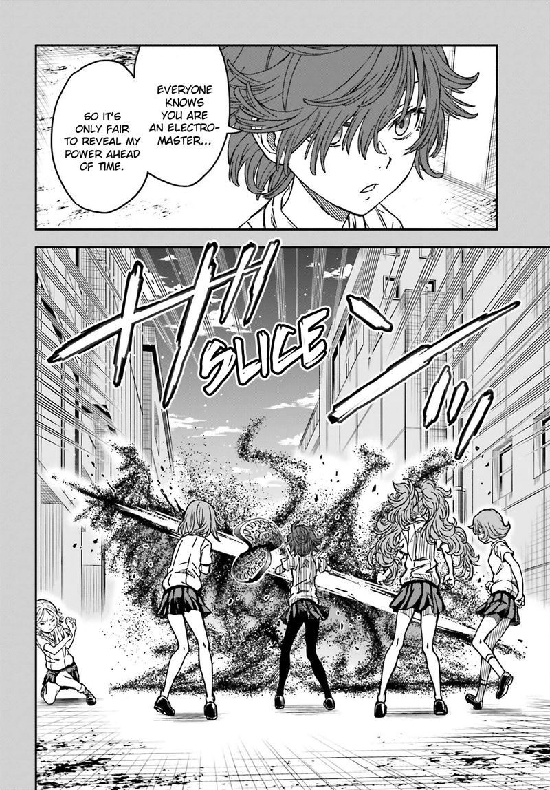 To Aru Kagaku No Choudenjibou 139 8
