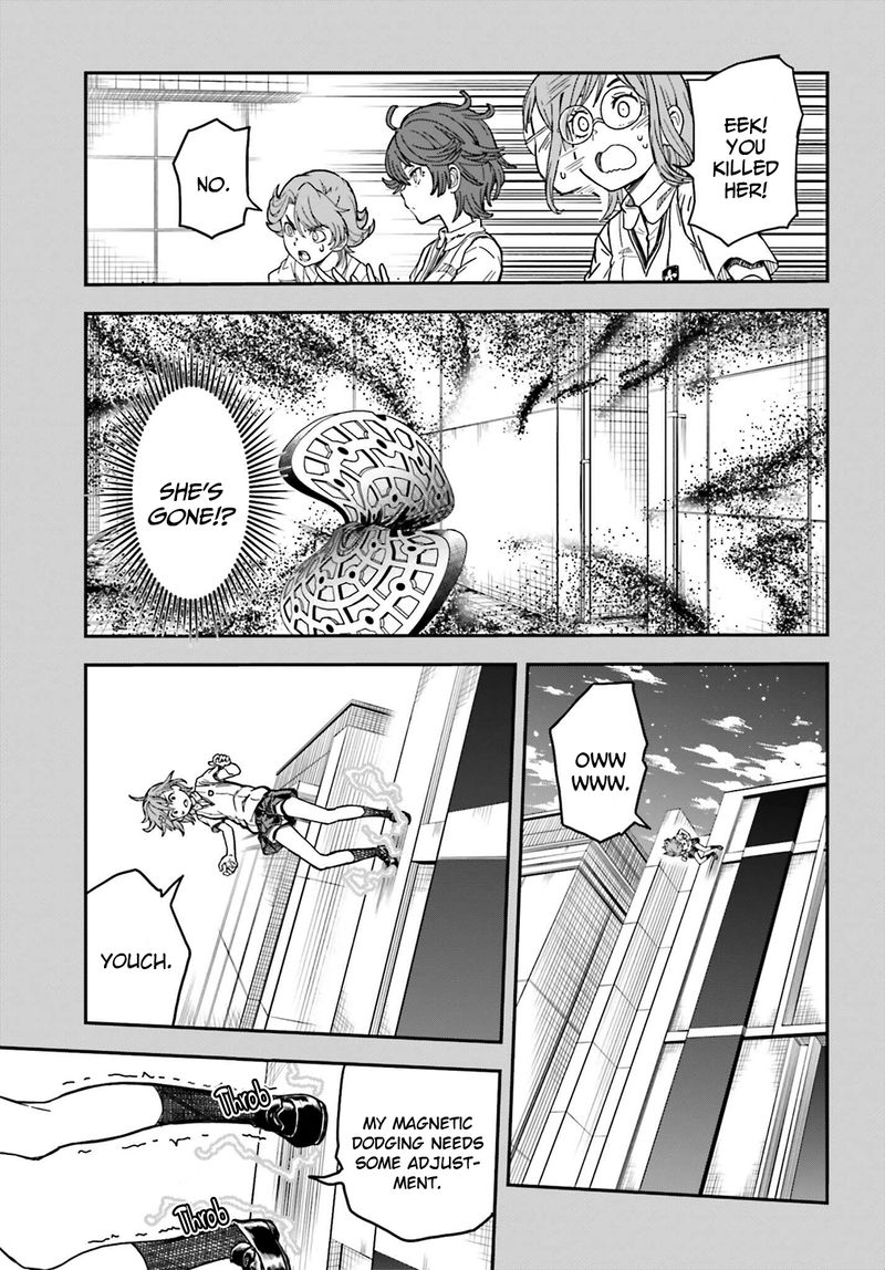 To Aru Kagaku No Choudenjibou 139 9