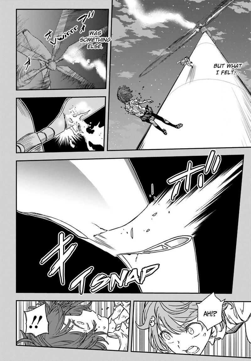 To Aru Kagaku No Choudenjibou 139b 2