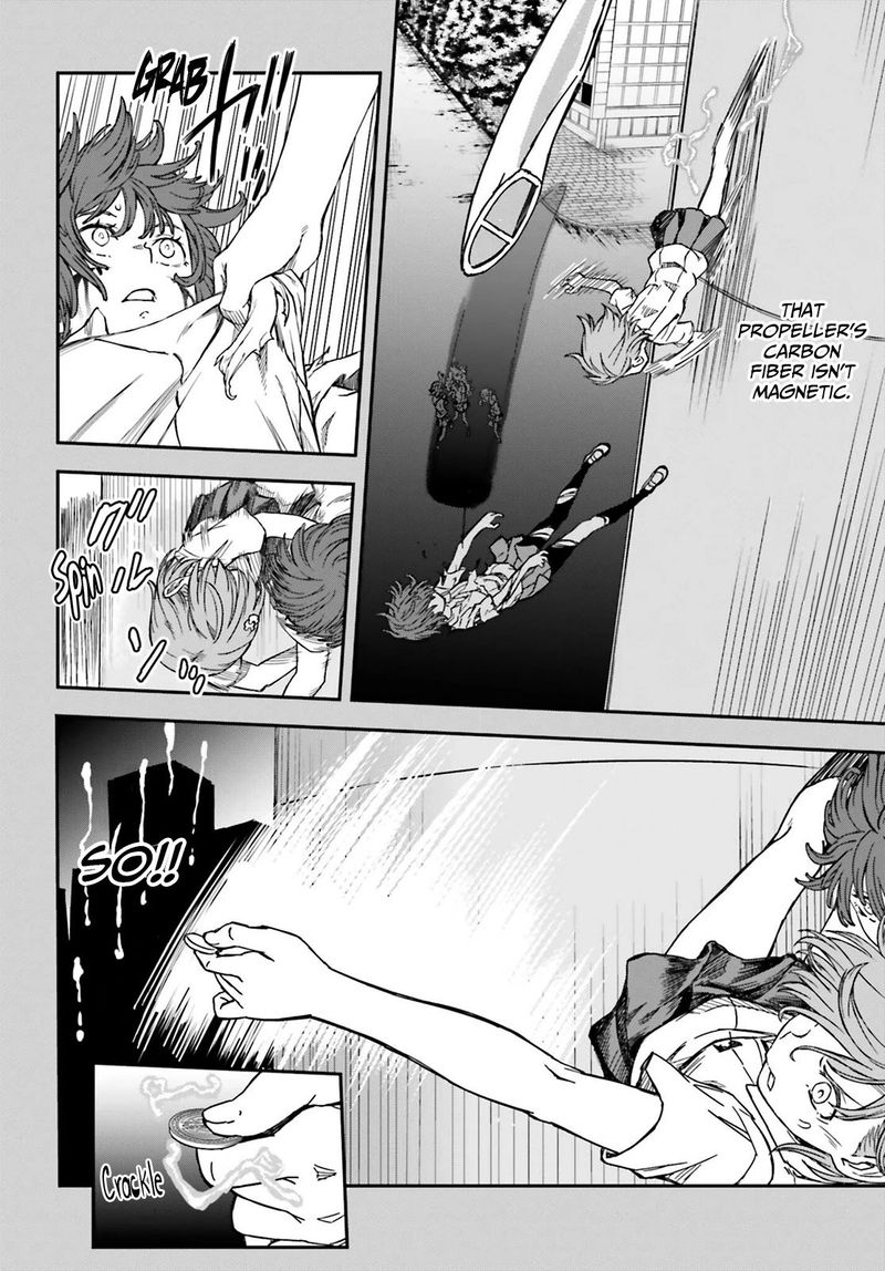 To Aru Kagaku No Choudenjibou 139b 4