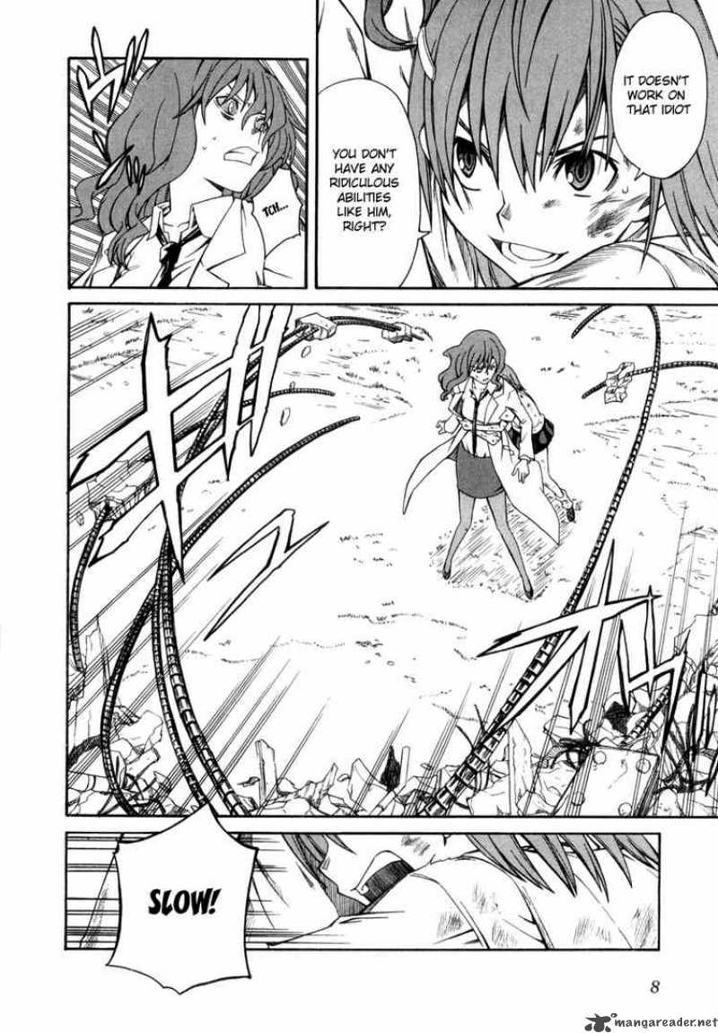 To Aru Kagaku No Choudenjibou 14 10