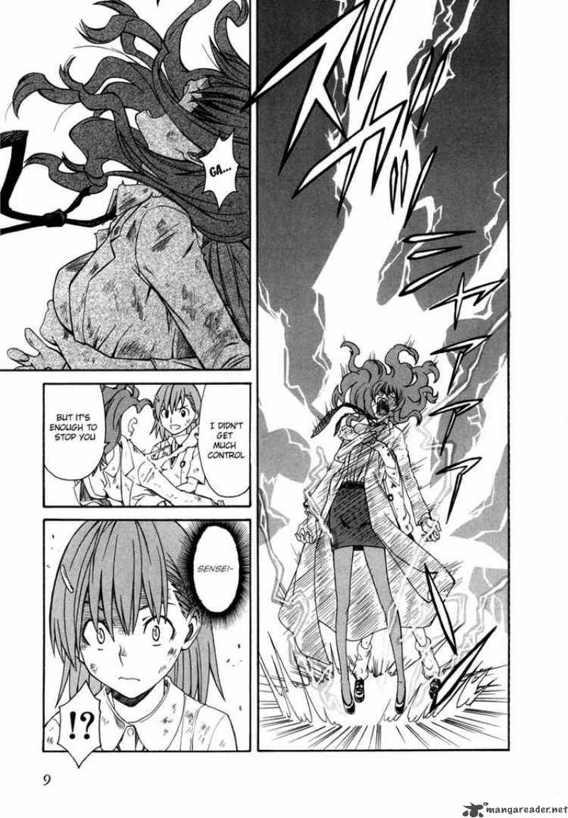 To Aru Kagaku No Choudenjibou 14 11