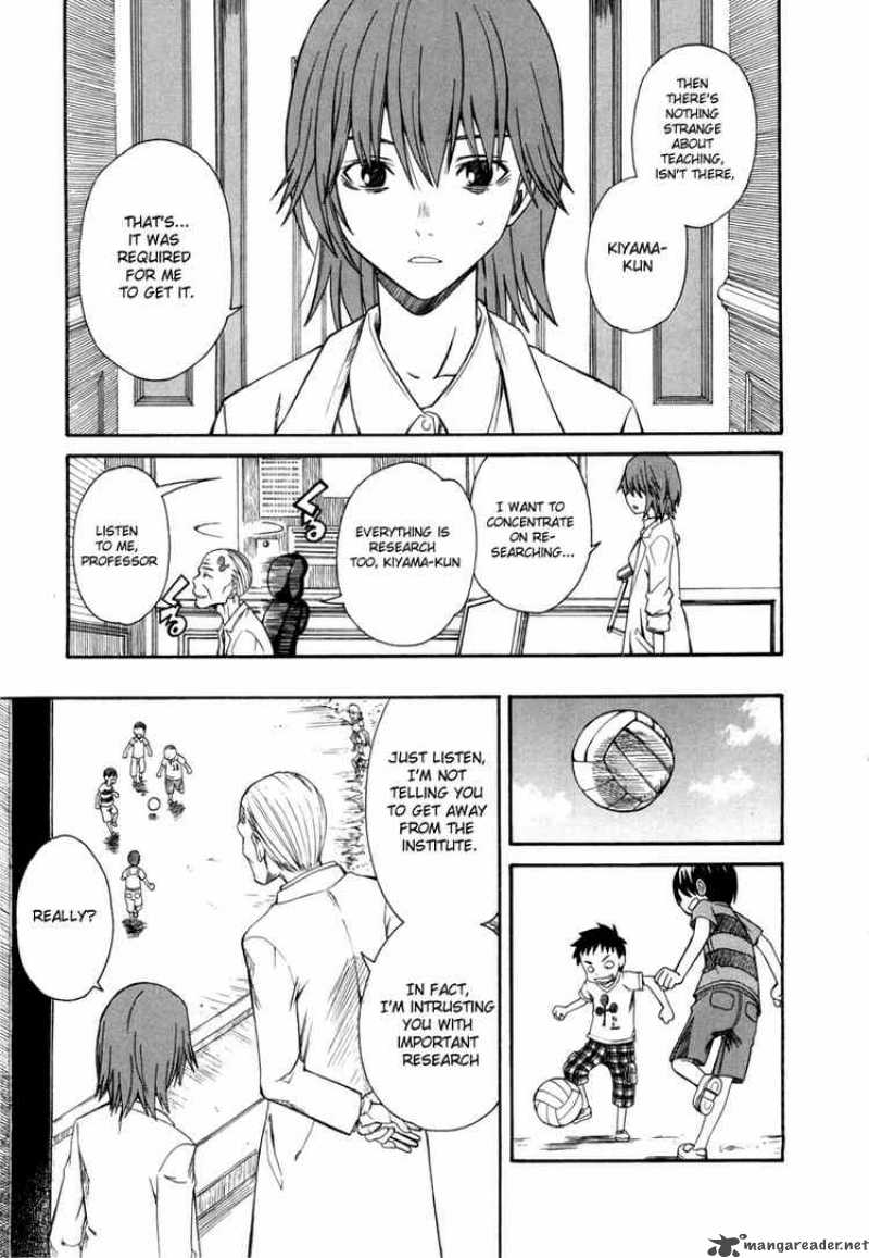To Aru Kagaku No Choudenjibou 14 13