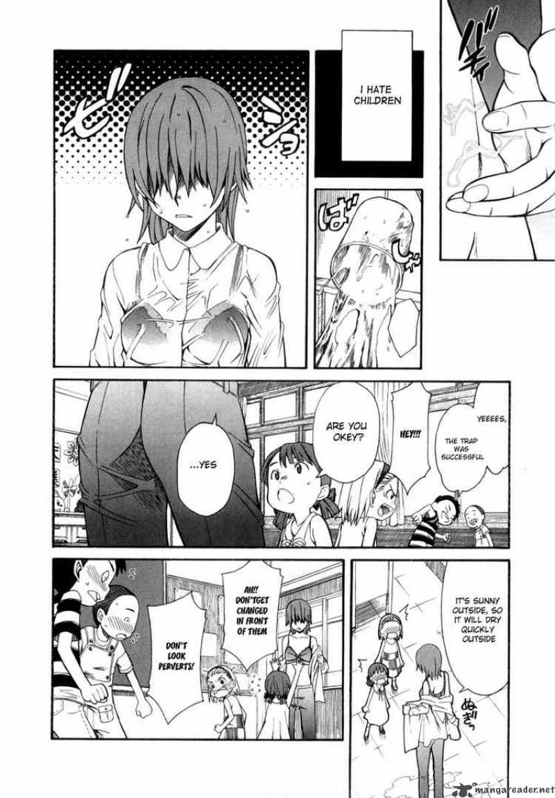 To Aru Kagaku No Choudenjibou 14 16