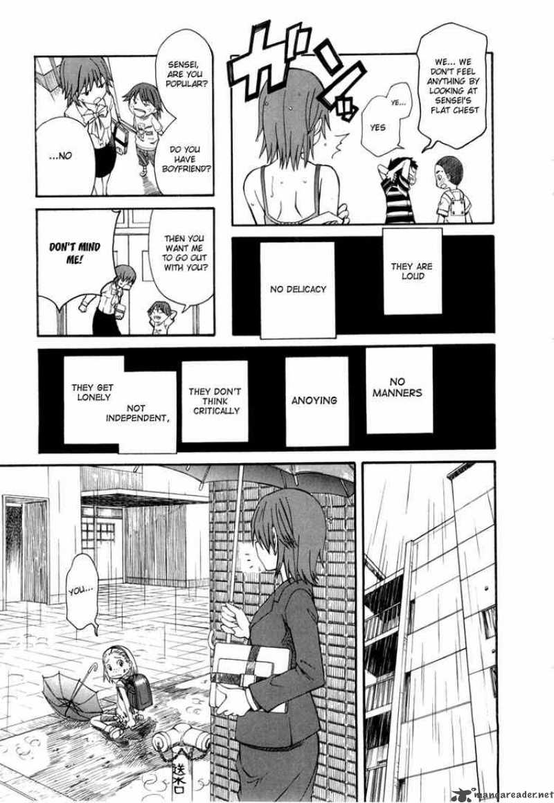 To Aru Kagaku No Choudenjibou 14 17