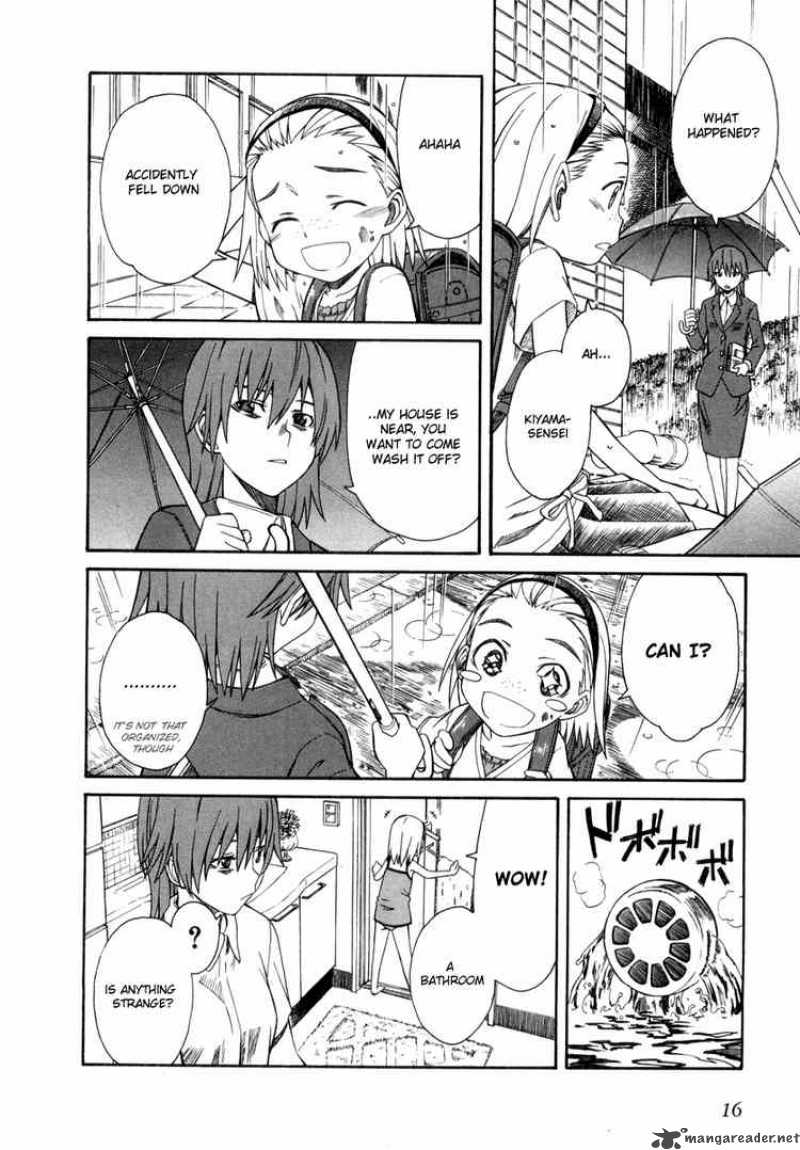 To Aru Kagaku No Choudenjibou 14 18