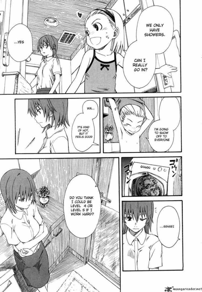 To Aru Kagaku No Choudenjibou 14 19