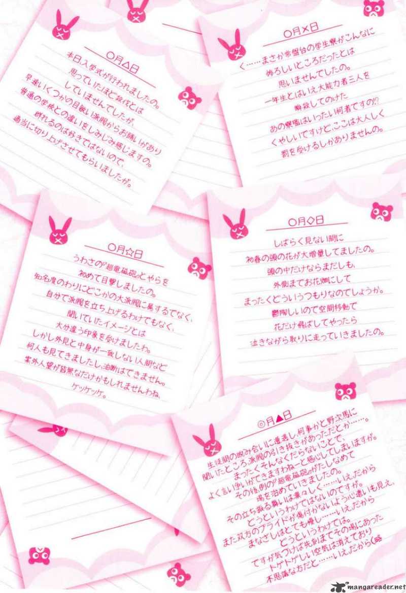 To Aru Kagaku No Choudenjibou 14 2