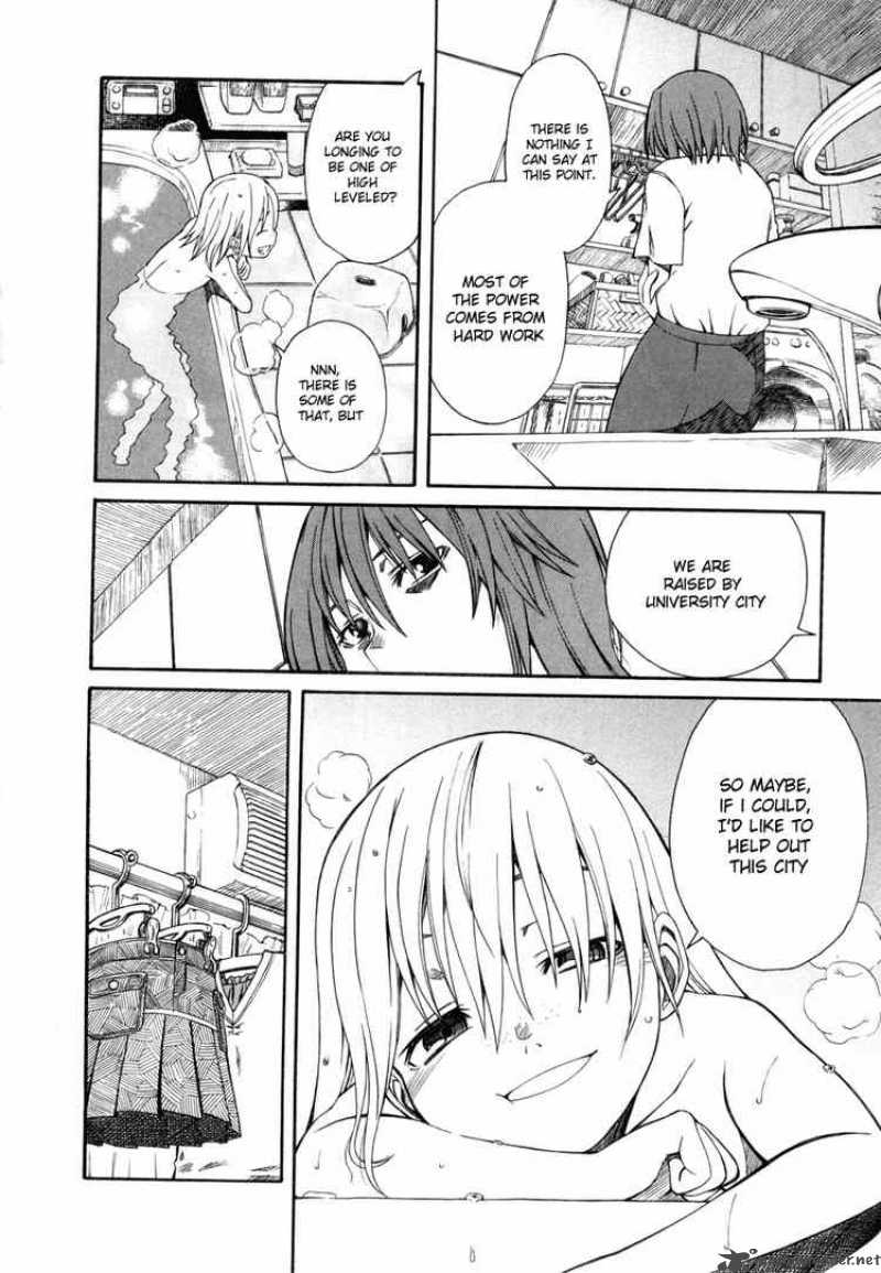 To Aru Kagaku No Choudenjibou 14 20