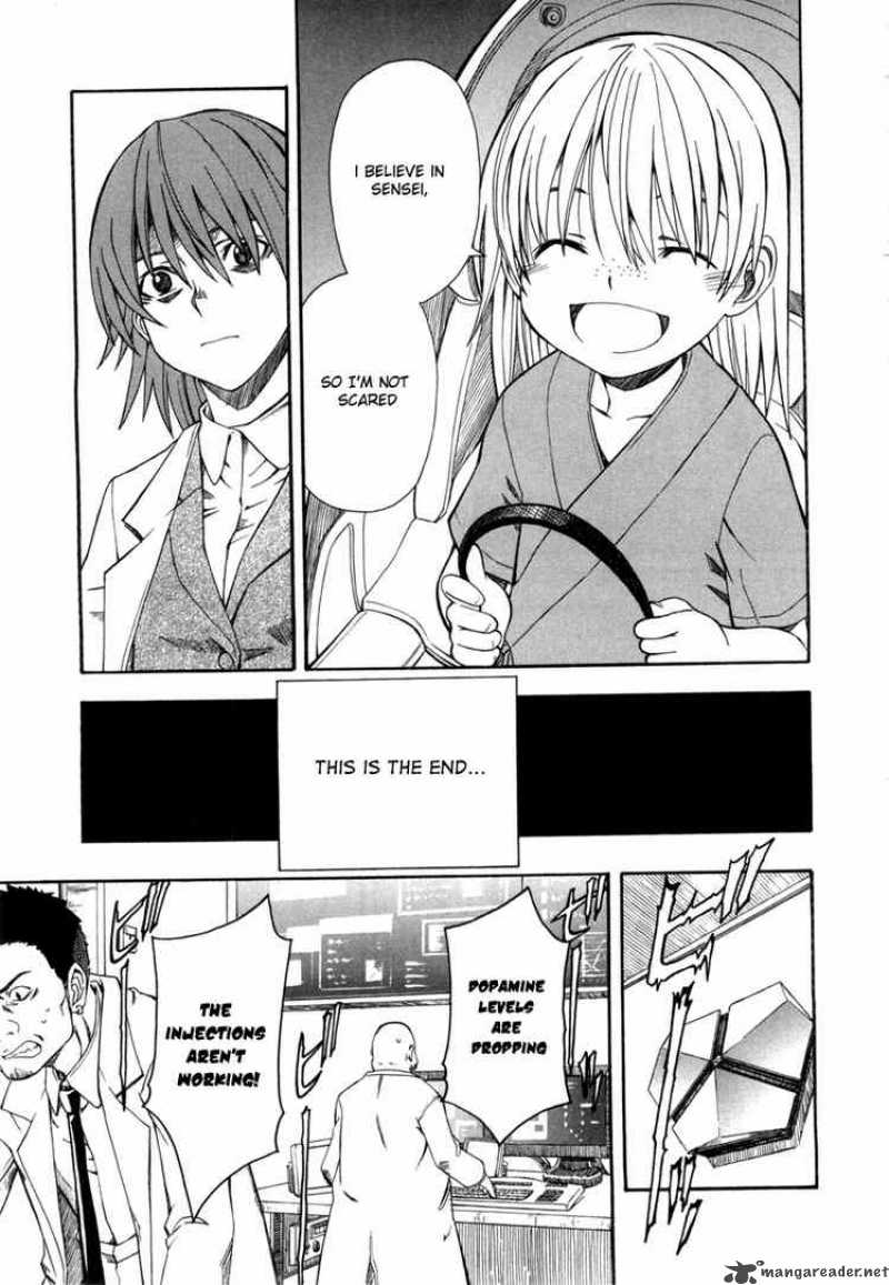 To Aru Kagaku No Choudenjibou 14 23