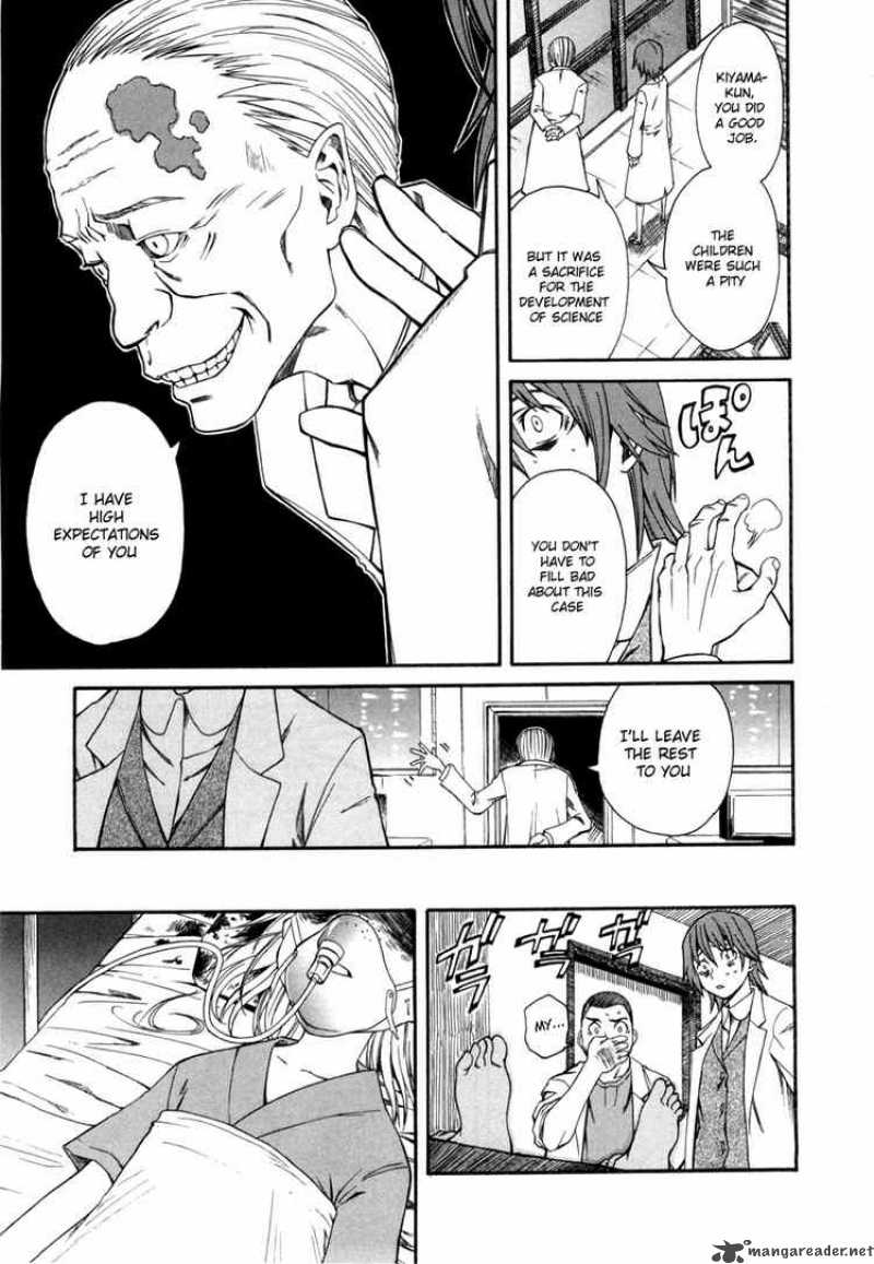 To Aru Kagaku No Choudenjibou 14 25