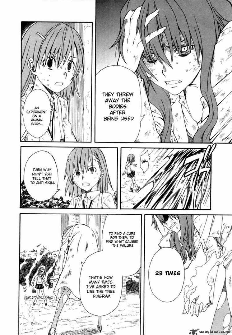 To Aru Kagaku No Choudenjibou 14 28